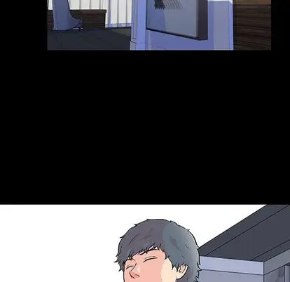 漫画《反乌托邦游戏》第91话第76张图