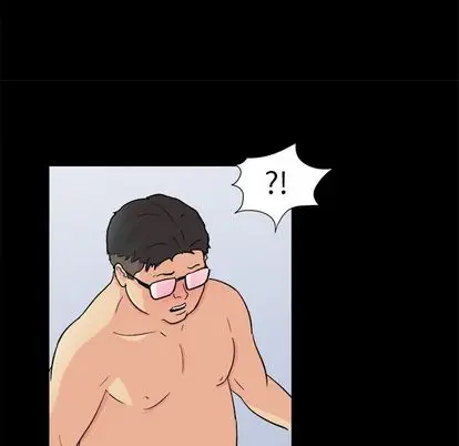 漫画《反乌托邦游戏》第92话第49张图