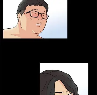 漫画《反乌托邦游戏》第92话第52张图