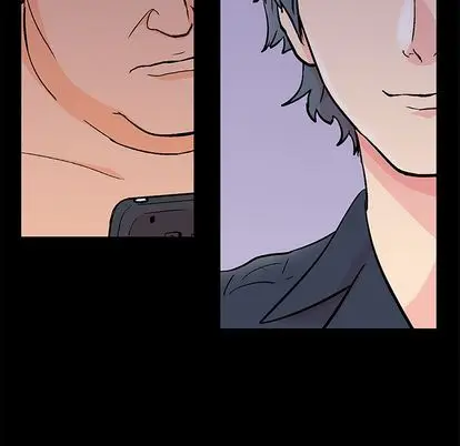 漫画《反乌托邦游戏》第92话第97张图
