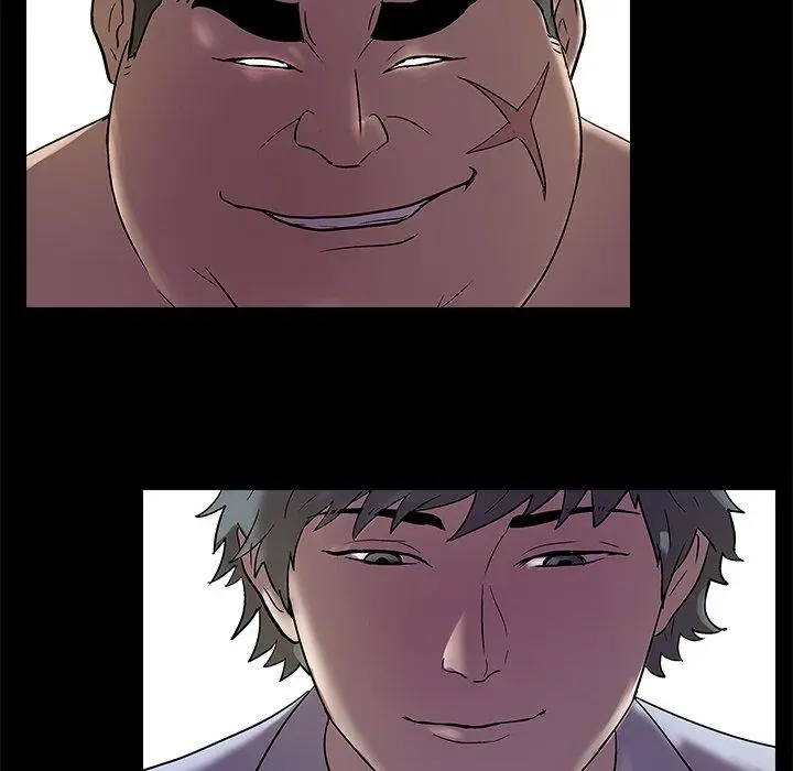 漫画《反乌托邦游戏》第93话第88张图