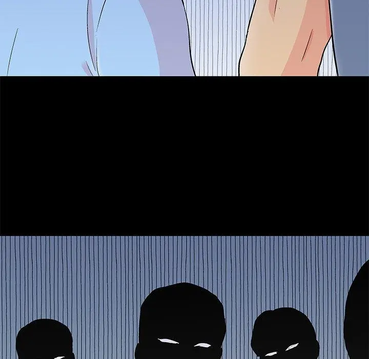 漫画《反乌托邦游戏》第94话第12张图