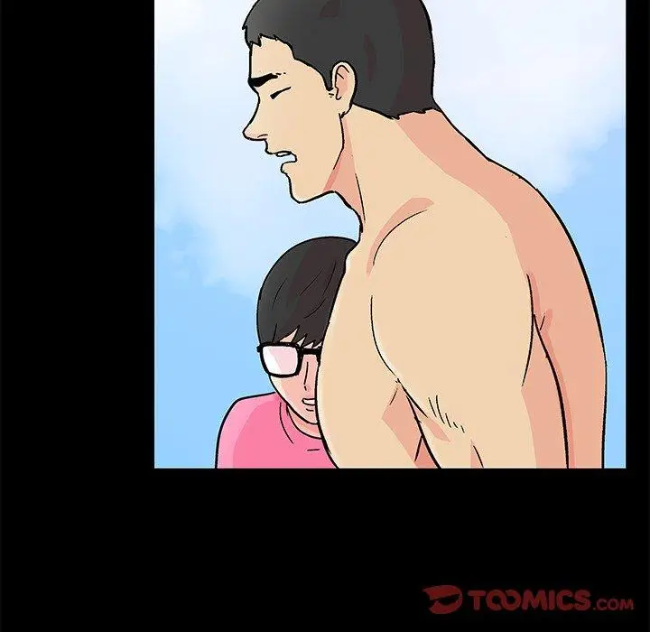 漫画《反乌托邦游戏》第94话第14张图
