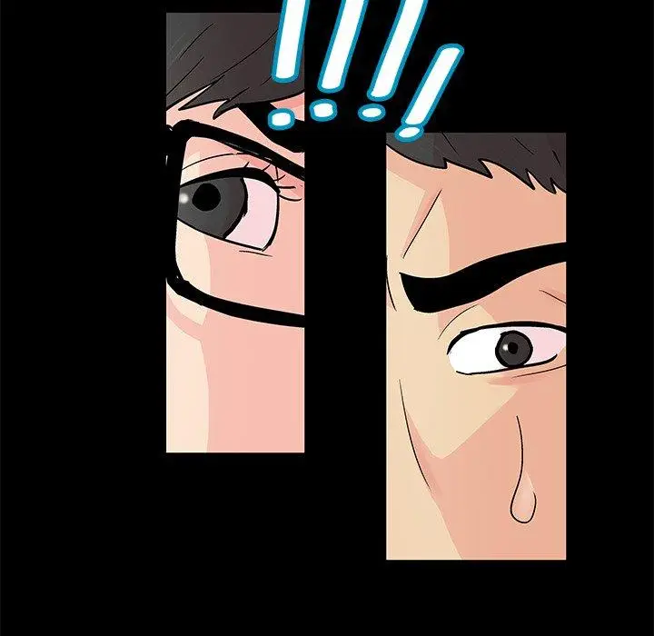 漫画《反乌托邦游戏》第94话第17张图