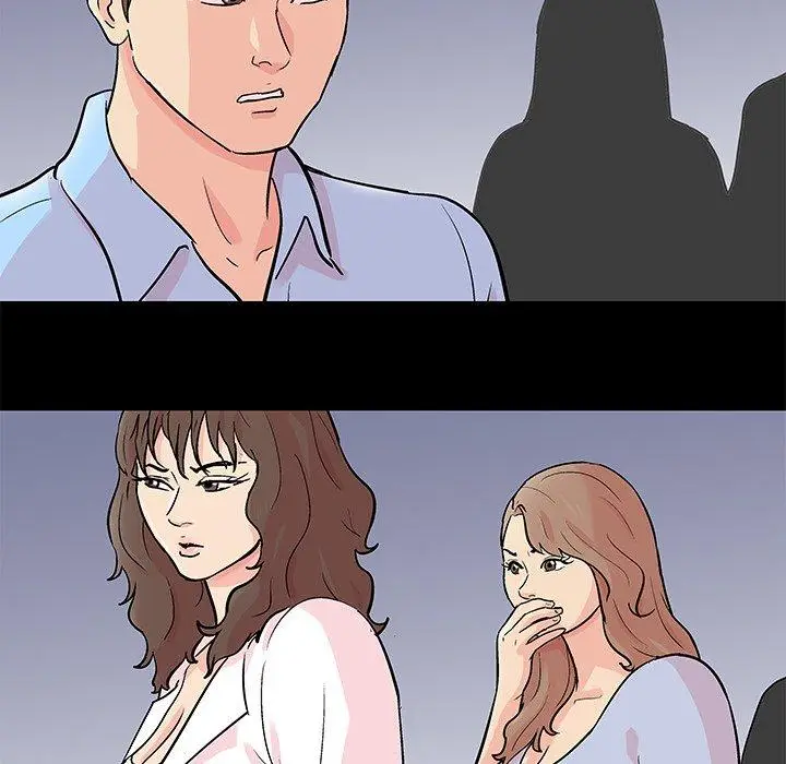 漫画《反乌托邦游戏》第94话第48张图