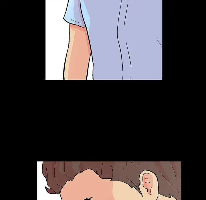 漫画《反乌托邦游戏》第94话第54张图