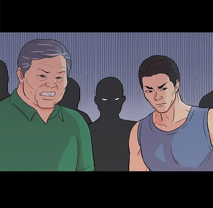 漫画《反乌托邦游戏》第94话第6张图