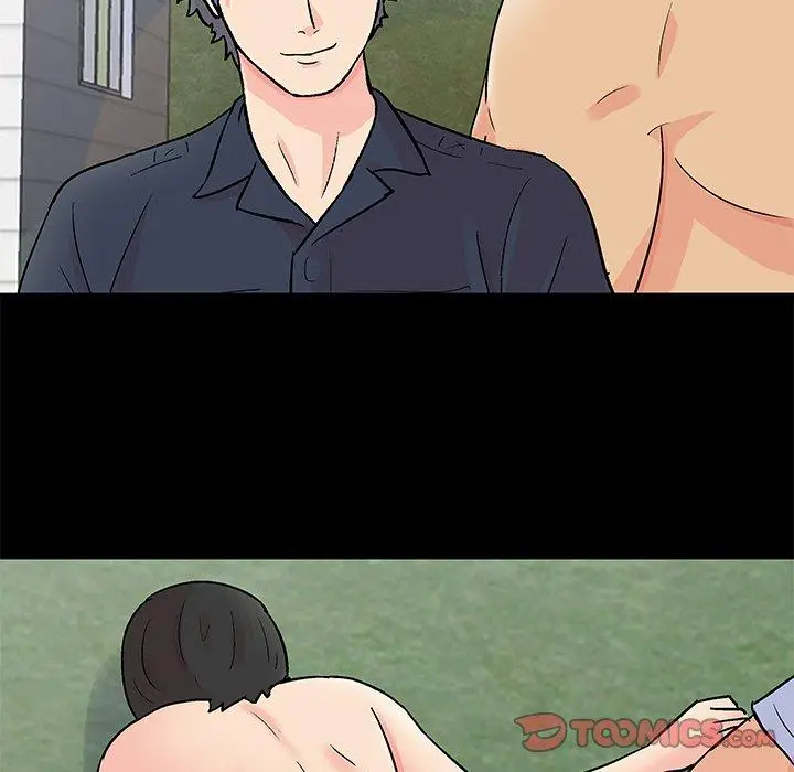 漫画《反乌托邦游戏》第95话第14张图