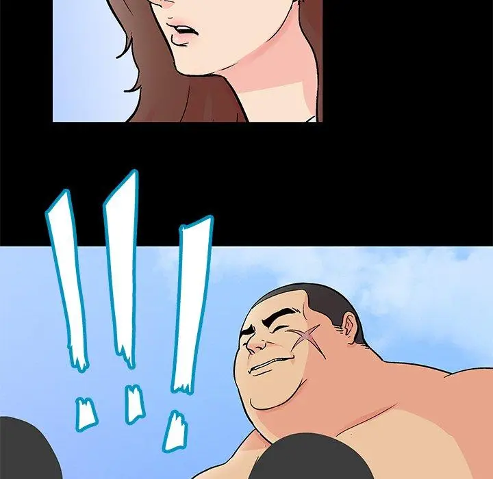 漫画《反乌托邦游戏》第95话第31张图