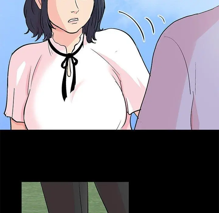 漫画《反乌托邦游戏》第95话第47张图