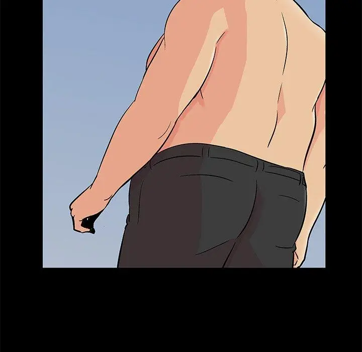 漫画《反乌托邦游戏》第95话第52张图
