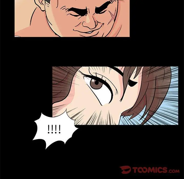 漫画《反乌托邦游戏》第96话第22张图