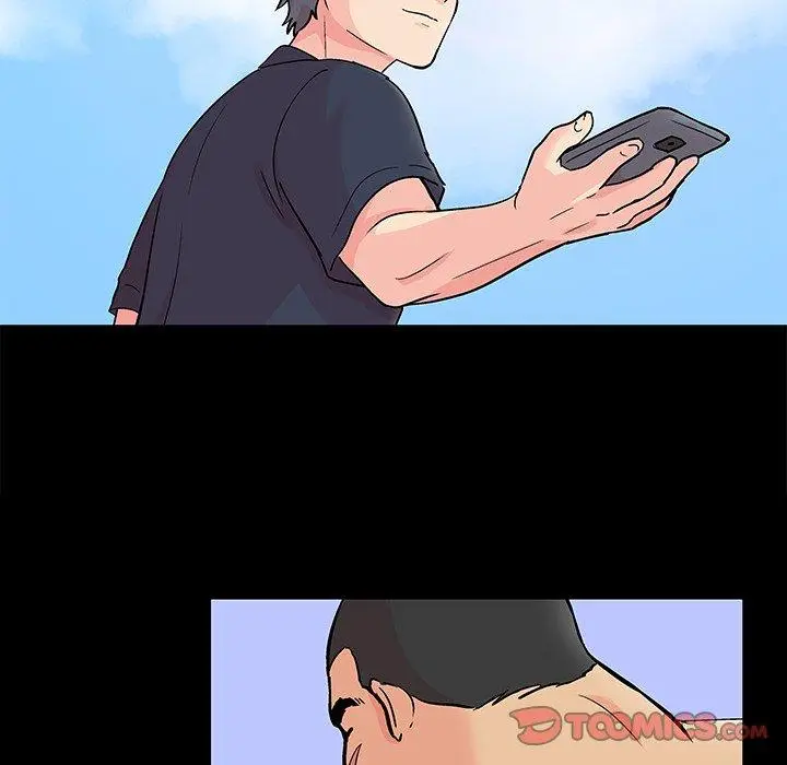 漫画《反乌托邦游戏》第96话第34张图