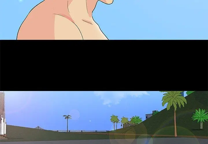 漫画《反乌托邦游戏》第96话第4张图