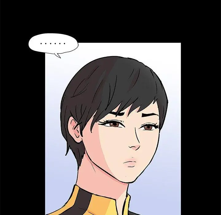 漫画《反乌托邦游戏》第97话第13张图