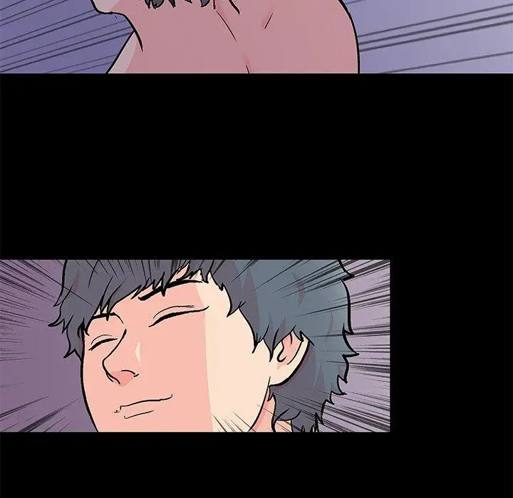 漫画《反乌托邦游戏》第97话第72张图