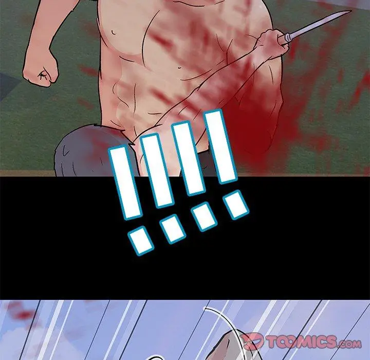 漫画《反乌托邦游戏》第97话第74张图
