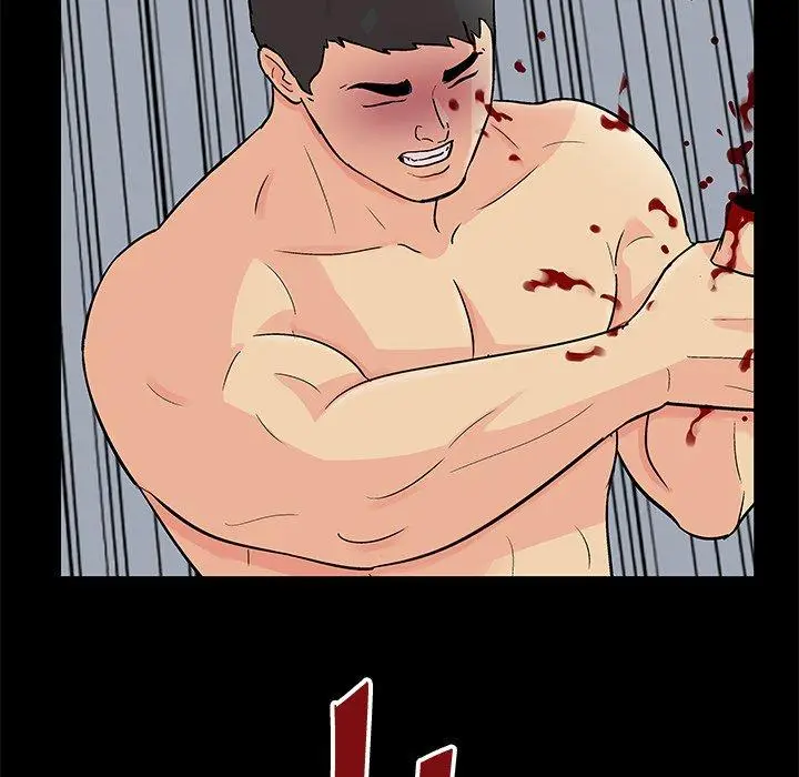 漫画《反乌托邦游戏》第98话第5张图