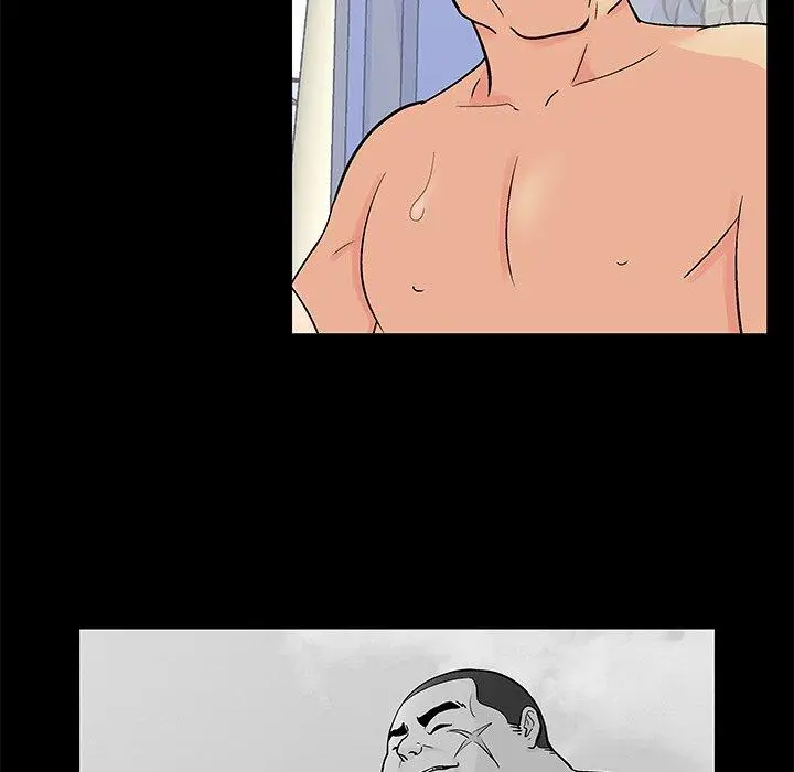 漫画《反乌托邦游戏》第99话第12张图