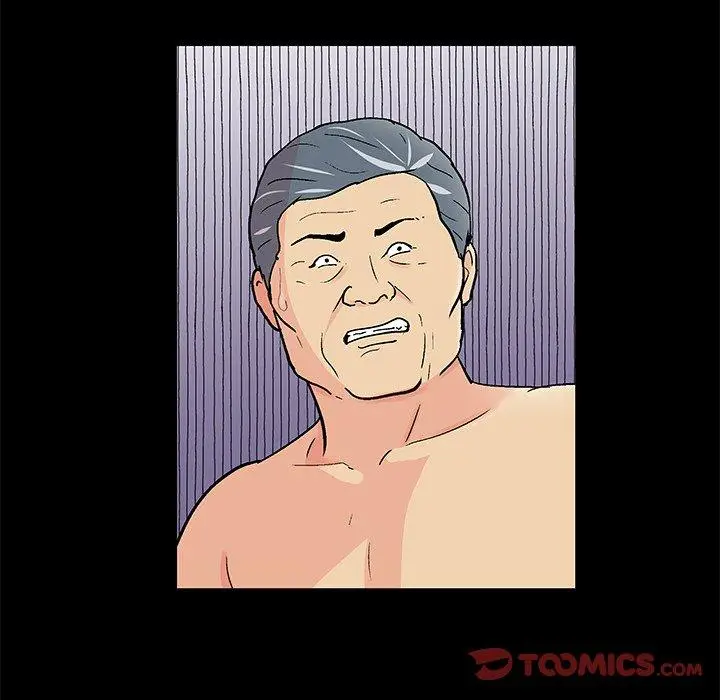 漫画《反乌托邦游戏》第99话第14张图