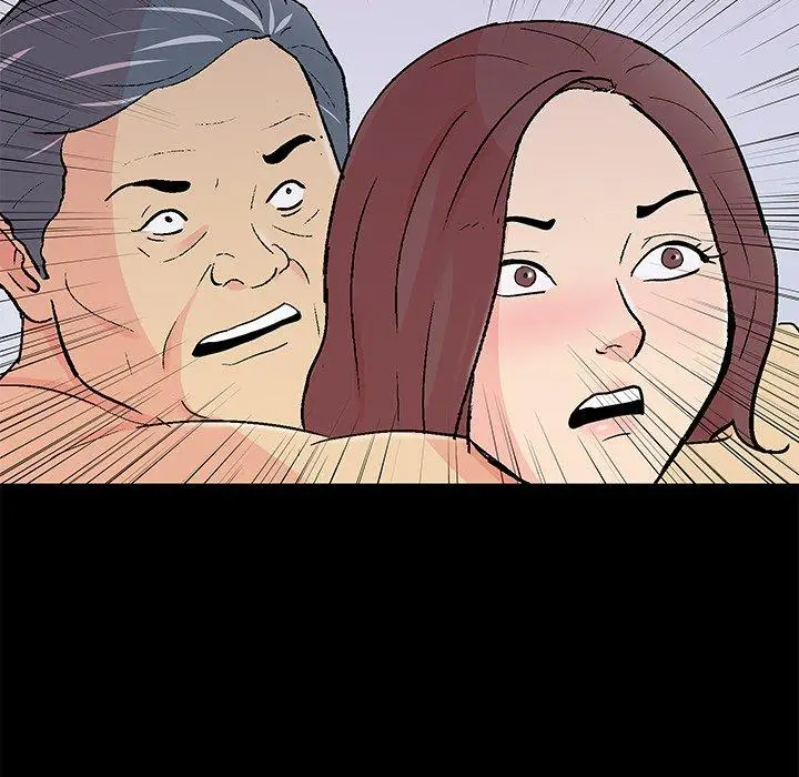 漫画《反乌托邦游戏》第99话第39张图