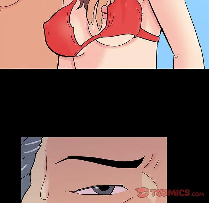 漫画《反乌托邦游戏》第100话第90张图