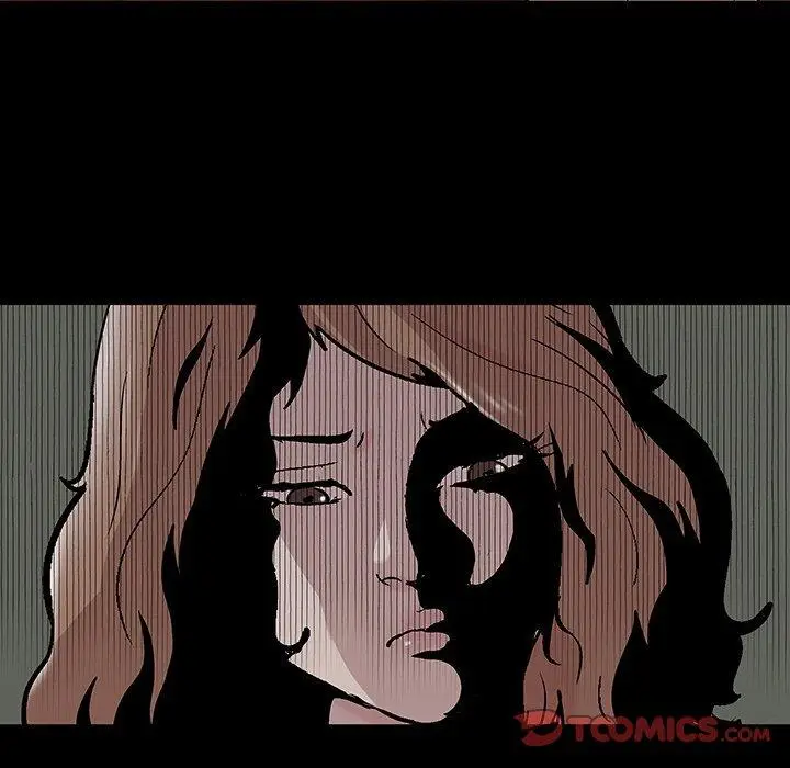 漫画《反乌托邦游戏》第101话第10张图