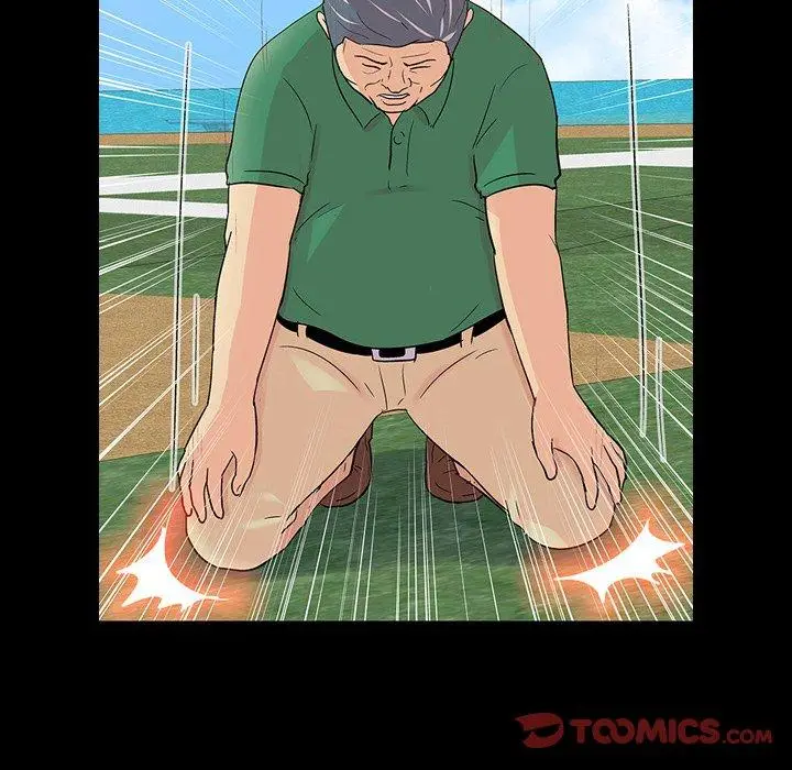 漫画《反乌托邦游戏》第101话第18张图