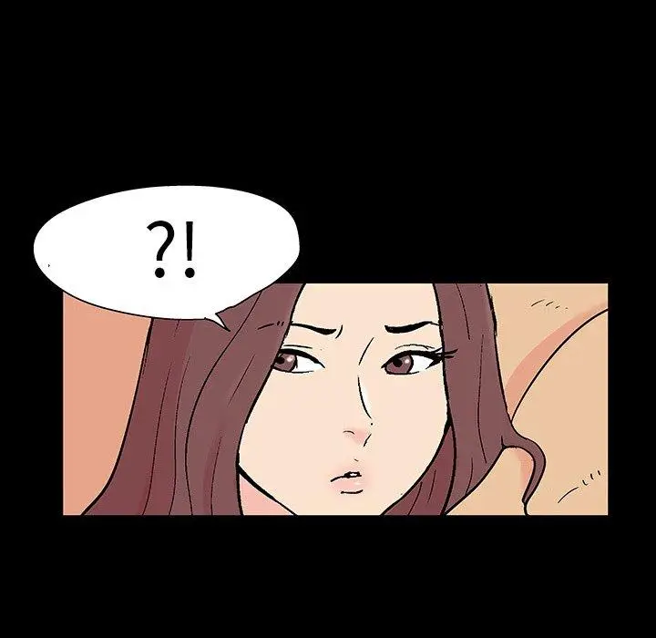漫画《反乌托邦游戏》第101话第19张图