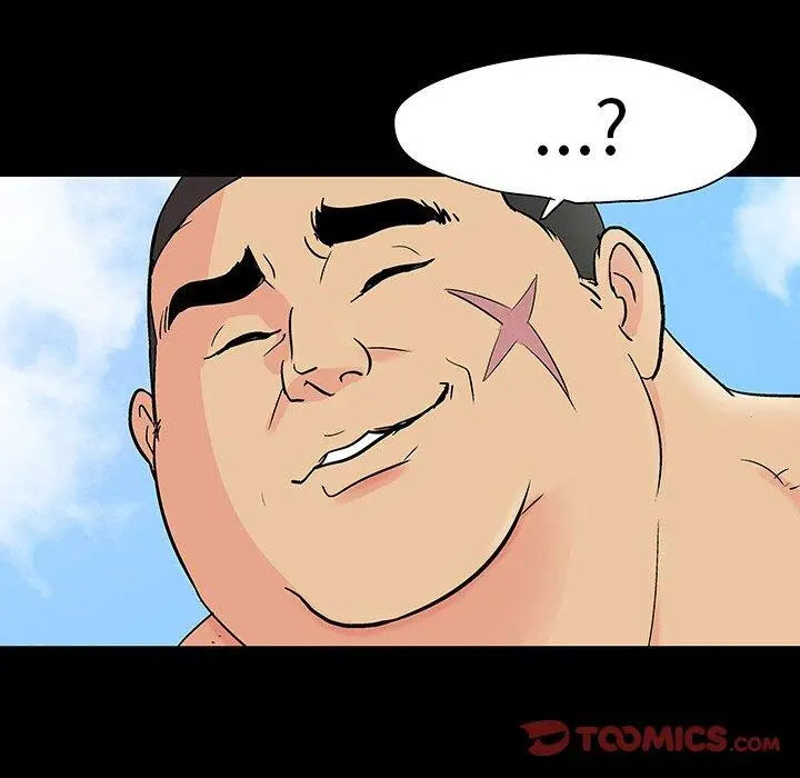 漫画《反乌托邦游戏》第101话第22张图