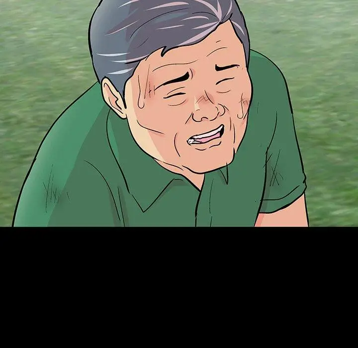 漫画《反乌托邦游戏》第101话第44张图