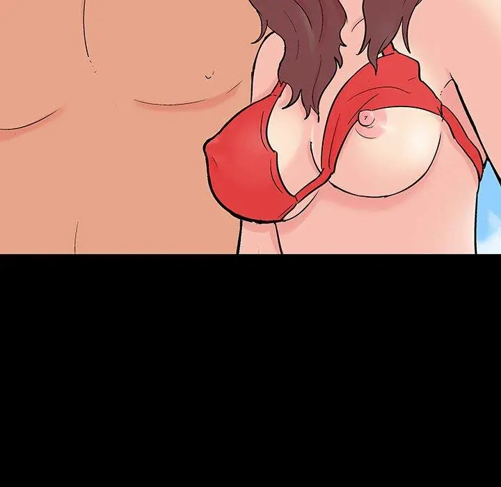 漫画《反乌托邦游戏》第101话第47张图