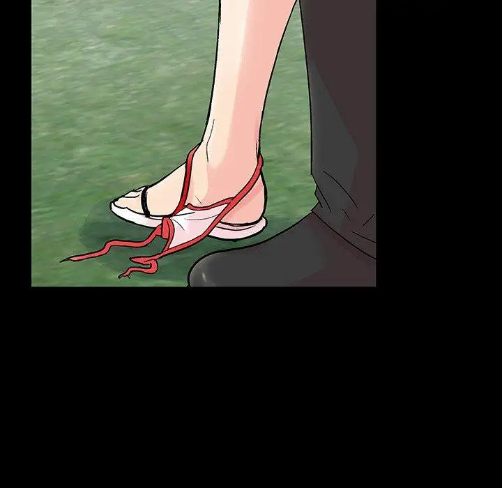 漫画《反乌托邦游戏》第101话第64张图