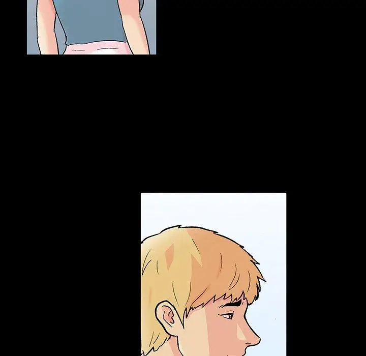 漫画《反乌托邦游戏》第102话第60张图
