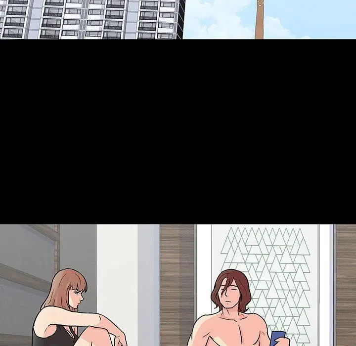 漫画《反乌托邦游戏》第102话第64张图