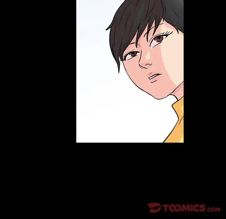 漫画《反乌托邦游戏》第102话第70张图