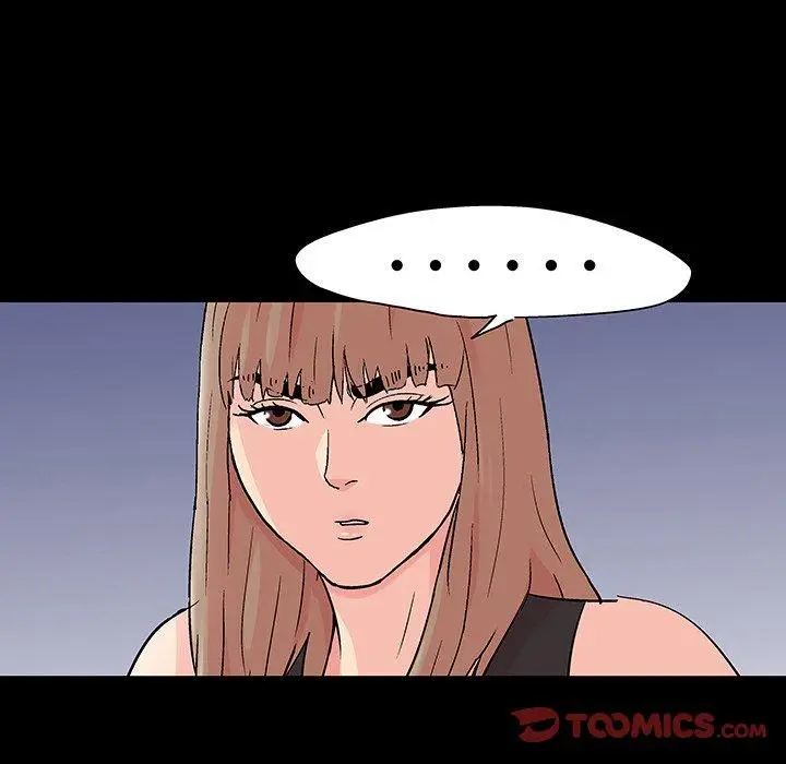 漫画《反乌托邦游戏》第102话第74张图