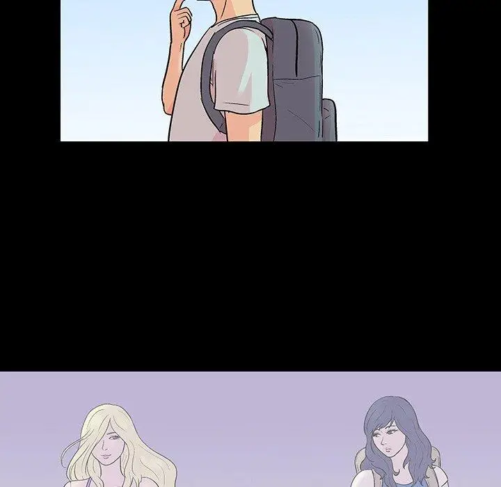 漫画《反乌托邦游戏》第103话第17张图