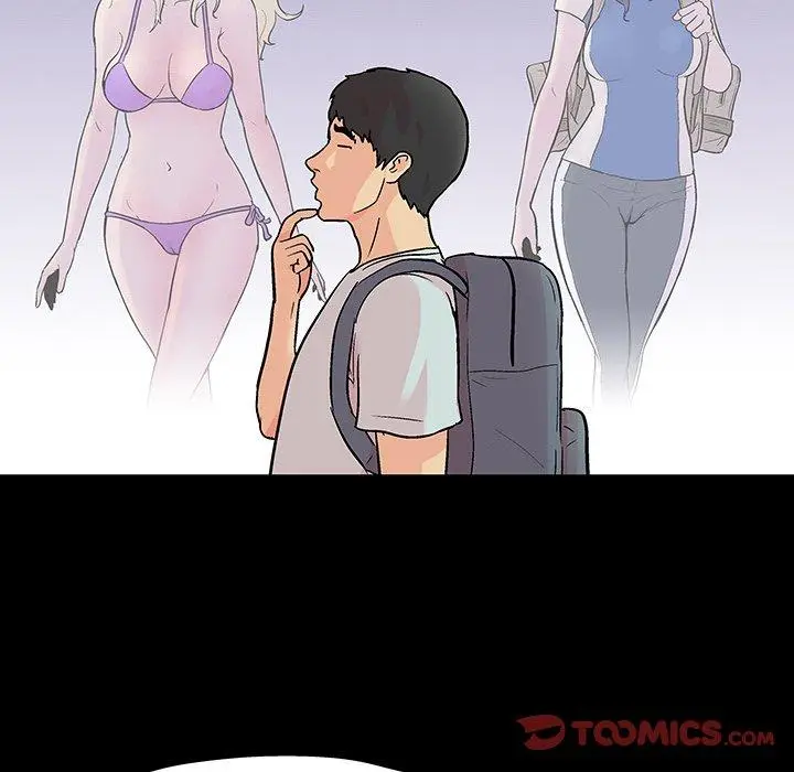 漫画《反乌托邦游戏》第103话第18张图
