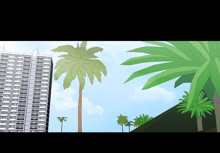 漫画《反乌托邦游戏》第103话第3张图