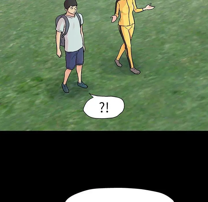 漫画《反乌托邦游戏》第103话第31张图