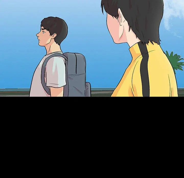 漫画《反乌托邦游戏》第103话第40张图