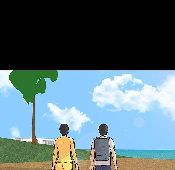 漫画《反乌托邦游戏》第103话第44张图
