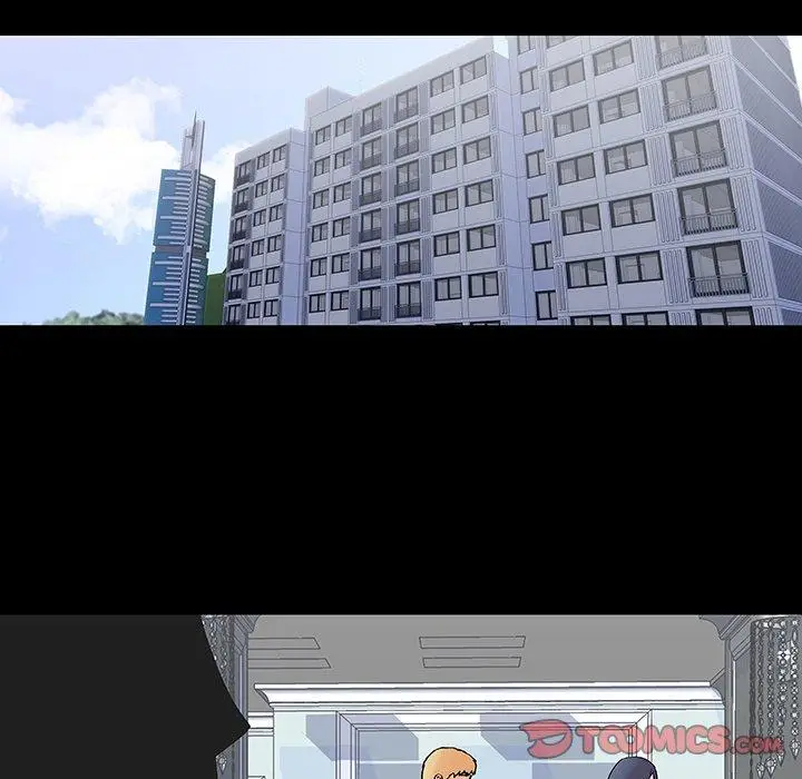 漫画《反乌托邦游戏》第103话第46张图