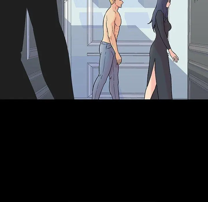 漫画《反乌托邦游戏》第103话第47张图