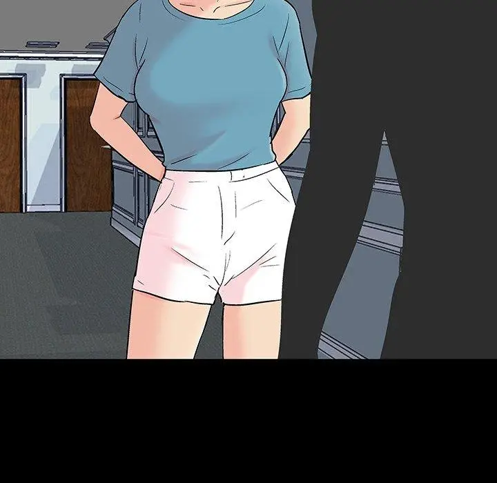 漫画《反乌托邦游戏》第103话第59张图