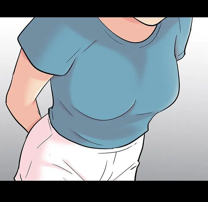 漫画《反乌托邦游戏》第103话第61张图