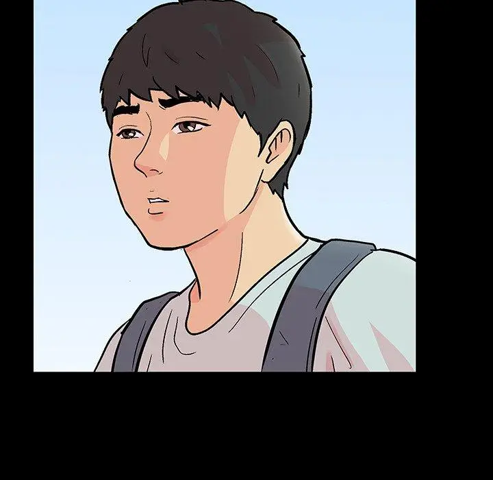 漫画《反乌托邦游戏》第103话第7张图