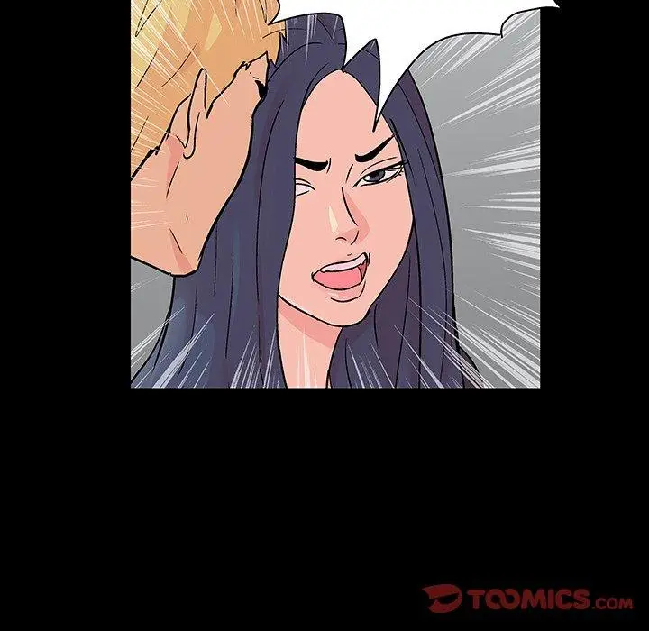 漫画《反乌托邦游戏》第103话第70张图