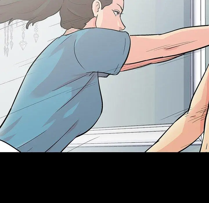 漫画《反乌托邦游戏》第104话第11张图